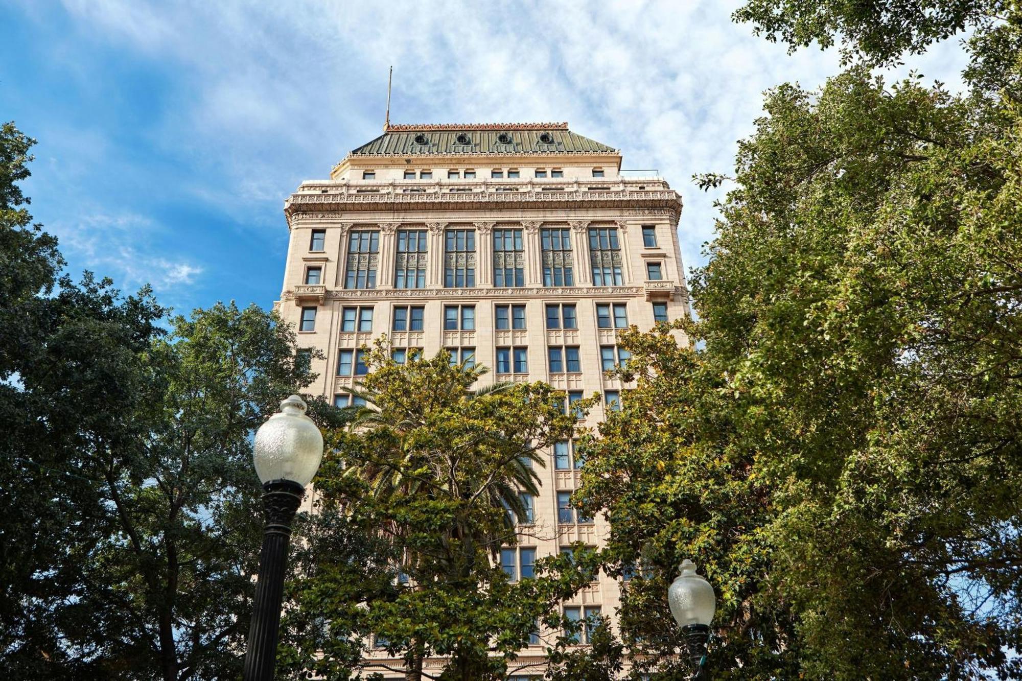 The Citizen Hotel, Autograph Collection Sacramento Exterior foto