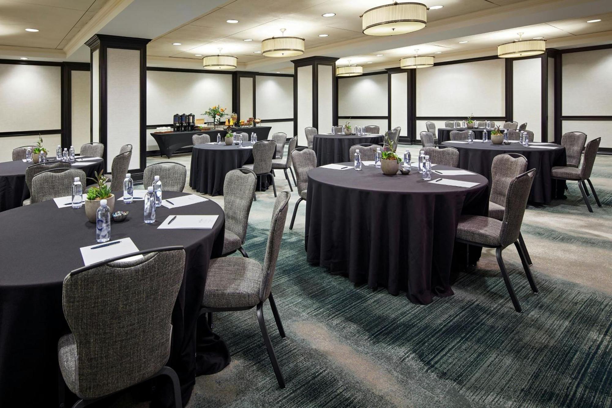 The Citizen Hotel, Autograph Collection Sacramento Exterior foto